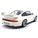 Porsche Porsche 911/993 GT2 + Speedline Rims 1996 - 1:12 - KK Scale Porsche Porsche 911/993 GT2 + Speedline Rims 1996 - 1:12 - KK Scale