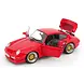 Porsche Porsche 911/993 GT2 + BBS Rims 1996 - 1:12 - KK Scale Porsche Porsche 911/993 GT2 + BBS Rims 1996 - 1:12 - KK Scale