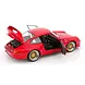 Porsche Porsche 911/993 GT2 + BBS Rims 1996 - 1:12 - KK Scale Porsche Porsche 911/993 GT2 + BBS Rims 1996 - 1:12 - KK Scale