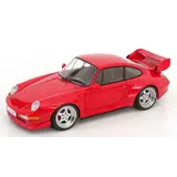 Porsche Porsche 911/993 GT2 + Speedline Rims 1996 - 1:12 - KK Scale Porsche Porsche 911/993 GT2 + Speedline Rims 1996 - 1:12 - KK Scale