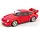 Porsche 911/993 GT2 + Speedline Rims 1996 - 1:12 - KK Scale