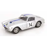 Ferrari Ferrari 250GT SWB 3.0L V12 Coupe Team Noblet #14 3rd 24H Le Mans 1961 - 1:12 - KK Scale Ferrari Ferrari 250GT SWB 3.0L V12 Coupe Team Noblet #14 3rd 24H Le Mans 1961 - 1:12 - KK Scale
