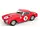 Ferrari 250GT SWB 3.0L V12 Coupe Team Scuderia Serenissima #16 24H Le Mans 1961 - 1:12 - KK Scale