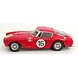 Ferrari Ferrari 250GT SWB 3.0L V12 Coupe Team Scuderia Serenissima #16 24H Le Mans 1961 - 1:12 - KK Scale Ferrari Ferrari 250GT SWB 3.0L V12 Coupe Team Scuderia Serenissima #16 24H Le Mans 1961 - 1:12 - KK Scale
