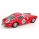 Ferrari Ferrari 250GT SWB 3.0L V12 Coupe Team Scuderia Serenissima #16 24H Le Mans 1961 - 1:12 - KK Scale Ferrari Ferrari 250GT SWB 3.0L V12 Coupe Team Scuderia Serenissima #16 24H Le Mans 1961 - 1:12 - KK Scale