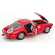 Ferrari Ferrari 250GT SWB 3.0L V12 Coupe Team Scuderia Serenissima #16 24H Le Mans 1961 - 1:12 - KK Scale Ferrari Ferrari 250GT SWB 3.0L V12 Coupe Team Scuderia Serenissima #16 24H Le Mans 1961 - 1:12 - KK Scale