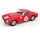 Ferrari 250GT SWB 3.0L V12 Coupe #62 Winner Monza 1960 - 1:12 - KK Scale