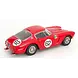 Ferrari Ferrari 250GT SWB 3.0L V12 Coupe #62 Winner Monza 1960 - 1:12 - KK Scale Ferrari Ferrari 250GT SWB 3.0L V12 Coupe #62 Winner Monza 1960 - 1:12 - KK Scale