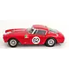 Ferrari Ferrari 250GT SWB 3.0L V12 Coupe #62 Winner Monza 1960 - 1:12 - KK Scale Ferrari Ferrari 250GT SWB 3.0L V12 Coupe #62 Winner Monza 1960 - 1:12 - KK Scale