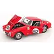Ferrari Ferrari 250GT SWB 3.0L V12 Coupe #62 Winner Monza 1960 - 1:12 - KK Scale Ferrari Ferrari 250GT SWB 3.0L V12 Coupe #62 Winner Monza 1960 - 1:12 - KK Scale