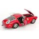 Ferrari Ferrari 250GT SWB 3.0L V12 Coupe #62 Winner Monza 1960 - 1:12 - KK Scale Ferrari Ferrari 250GT SWB 3.0L V12 Coupe #62 Winner Monza 1960 - 1:12 - KK Scale