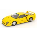 Ferrari Ferrari F40 1987 - 1:12 - KK Scale Ferrari Ferrari F40 1987 - 1:12 - KK Scale