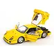 Ferrari Ferrari F40 1987 - 1:12 - KK Scale Ferrari Ferrari F40 1987 - 1:12 - KK Scale
