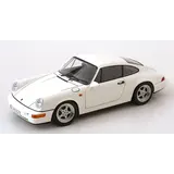 Porsche Porsche 911/964 RS Coupe 1992 + Speedline Rims - 1:12 - KK Scale Porsche Porsche 911/964 RS Coupe 1992 + Speedline Rims - 1:12 - KK Scale