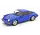 Porsche 911/964 RS Coupe 1992 + Speedline Rims - 1:12 - KK Scale