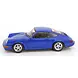 Porsche Porsche 911/964 RS Coupe 1992 + Speedline Rims - 1:12 - KK Scale Porsche Porsche 911/964 RS Coupe 1992 + Speedline Rims - 1:12 - KK Scale