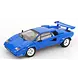 Lamborghini Lamborghini Countach LP 5000S QV 1985 - 1:12 - KK Scale Lamborghini Lamborghini Countach LP 5000S QV 1985 - 1:12 - KK Scale