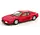 Ferrari Testarossa MKI + Center-Lock Wheel and Single Mirror 1984 - 1:12 - KK Scale