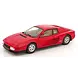 Ferrari Ferrari Testarossa MKI + Center-Lock Wheel and Single Mirror 1984 - 1:12 - KK Scale Ferrari Ferrari Testarossa MKI + Center-Lock Wheel and Single Mirror 1984 - 1:12 - KK Scale