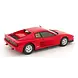 Ferrari Ferrari Testarossa MKI + Center-Lock Wheel and Single Mirror 1984 - 1:12 - KK Scale Ferrari Ferrari Testarossa MKI + Center-Lock Wheel and Single Mirror 1984 - 1:12 - KK Scale