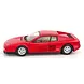 Ferrari Ferrari Testarossa MKI + Center-Lock Wheel and Single Mirror 1984 - 1:12 - KK Scale Ferrari Ferrari Testarossa MKI + Center-Lock Wheel and Single Mirror 1984 - 1:12 - KK Scale