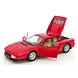 Ferrari Ferrari Testarossa MKI + Center-Lock Wheel and Single Mirror 1984 - 1:12 - KK Scale Ferrari Ferrari Testarossa MKI + Center-Lock Wheel and Single Mirror 1984 - 1:12 - KK Scale