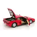 Ferrari Ferrari Testarossa MKI + Center-Lock Wheel and Single Mirror 1984 - 1:12 - KK Scale Ferrari Ferrari Testarossa MKI + Center-Lock Wheel and Single Mirror 1984 - 1:12 - KK Scale