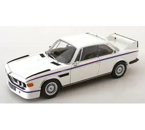 BMW BMW 3.0 CSL E9 Coupe 1973- 1:12 - KK Scale BMW BMW 3.0 CSL E9 Coupe 1973- 1:12 - KK Scale