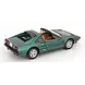 Ferrari Ferrari 308 GTS 4 Valves/ Cilinder USA Version 1982 - 1:12 - KK Scale Ferrari Ferrari 308 GTS 4 Valves/ Cilinder USA Version 1982 - 1:12 - KK Scale
