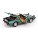 Ferrari Ferrari 308 GTS 4 Valves/ Cilinder USA Version 1982 - 1:12 - KK Scale Ferrari Ferrari 308 GTS 4 Valves/ Cilinder USA Version 1982 - 1:12 - KK Scale