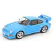 Porsche Porsche 911/993 GT2 Coupe 1996 + Speedline Rims - 1:12 - KK Scale Porsche Porsche 911/993 GT2 Coupe 1996 + Speedline Rims - 1:12 - KK Scale