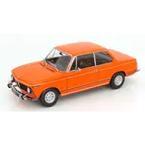 BMW BMW 1602 2-Series 1974 - 1:12 - KK Scale BMW BMW 1602 2-Series 1974 - 1:12 - KK Scale
