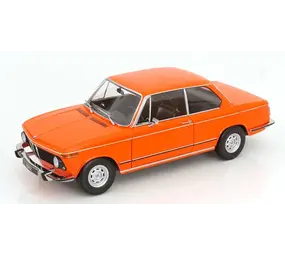 BMW BMW 1602 2-Series 1974 - 1:12 - KK Scale BMW BMW 1602 2-Series 1974 - 1:12 - KK Scale