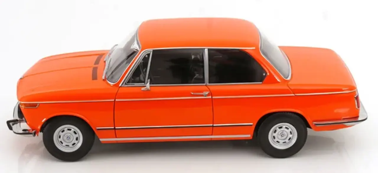 BMW BMW 1602 2-Series 1974 - 1:12 - KK Scale BMW BMW 1602 2-Series 1974 - 1:12 - KK Scale