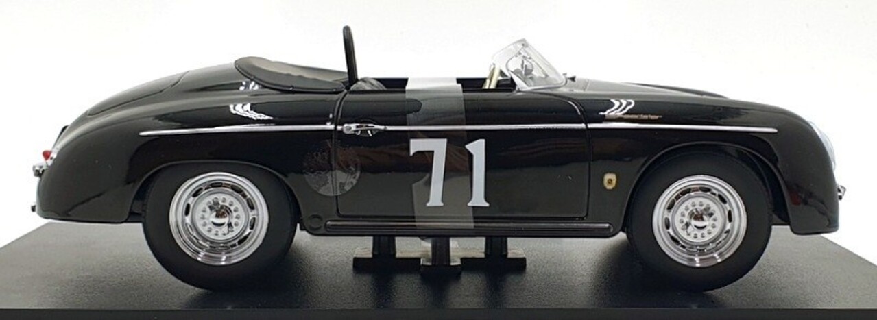 Porsche Porsche 356 Speedster #71 1955 - 1:12 - KK Scale Porsche Porsche 356 Speedster #71 1955 - 1:12 - KK Scale