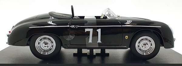 Porsche Porsche 356 Speedster #71 1955 - 1:12 - KK Scale Porsche Porsche 356 Speedster #71 1955 - 1:12 - KK Scale