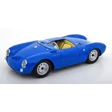 Porsche Porsche 550A Spider 1956 - 1:12 - KK Scale Porsche Porsche 550A Spider 1956 - 1:12 - KK Scale