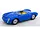 Porsche 550A Spider 1956 - 1:12 - KK Scale