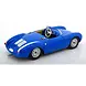 Porsche Porsche 550A Spider 1956 - 1:12 - KK Scale Porsche Porsche 550A Spider 1956 - 1:12 - KK Scale