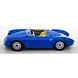 Porsche Porsche 550A Spider 1956 - 1:12 - KK Scale Porsche Porsche 550A Spider 1956 - 1:12 - KK Scale