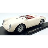 Porsche Porsche 550A Spider 1953 - 1:12 - KK Scale Porsche Porsche 550A Spider 1953 - 1:12 - KK Scale