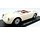 Porsche 550A Spider 1953 - 1:12 - KK Scale
