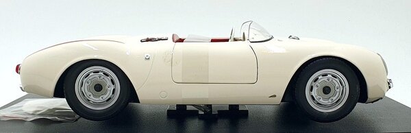 Porsche Porsche 550A Spider 1953 - 1:12 - KK Scale Porsche Porsche 550A Spider 1953 - 1:12 - KK Scale