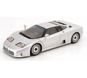 Bugatti Bugatti EB110 1991 - 1:12 - KK Scale Bugatti Bugatti EB110 1991 - 1:12 - KK Scale
