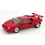 Lamborghini Lamborghini Countach LP 5000S QV 1985 - 1:12 - KK Scale Lamborghini Lamborghini Countach LP 5000S QV 1985 - 1:12 - KK Scale