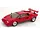 Lamborghini Countach LP 5000S QV 1985 - 1:12 - KK Scale