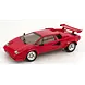 Lamborghini Lamborghini Countach LP 5000S QV 1985 - 1:12 - KK Scale Lamborghini Lamborghini Countach LP 5000S QV 1985 - 1:12 - KK Scale