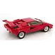 Lamborghini Lamborghini Countach LP 5000S QV 1985 - 1:12 - KK Scale Lamborghini Lamborghini Countach LP 5000S QV 1985 - 1:12 - KK Scale