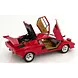 Lamborghini Lamborghini Countach LP 5000S QV 1985 - 1:12 - KK Scale Lamborghini Lamborghini Countach LP 5000S QV 1985 - 1:12 - KK Scale