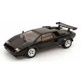 Lamborghini Lamborghini Countach LP 5000S QV 1985 - 1:12 - KK Scale Lamborghini Lamborghini Countach LP 5000S QV 1985 - 1:12 - KK Scale